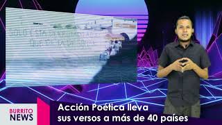 #AcciónPoética para todos! en verdad, para todos!