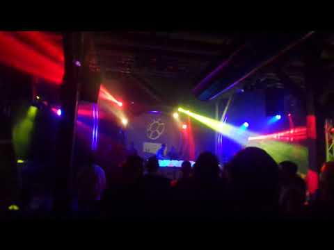 Dave Joy @ Synergy 2017