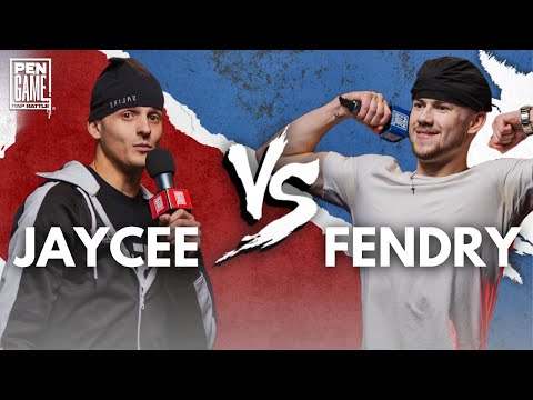 Jaycee vs FENDRY
