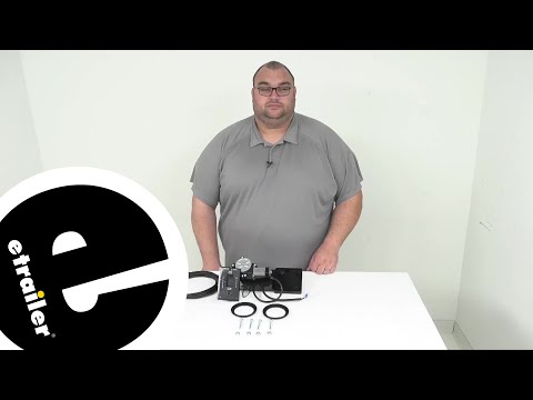 etrailer | Review of Valterra RV Waste Valves - Straight Valve - VAL35MB