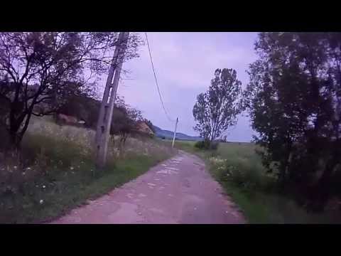 Sacel - Harghita spre  Soimusul Mare