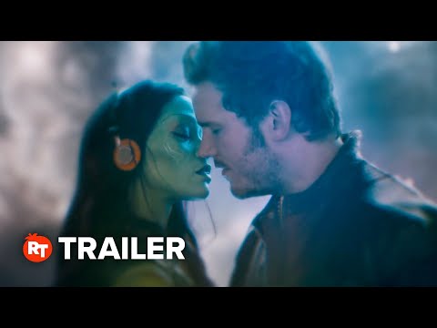 Guardians of the Galaxy Vol. 3 Super Bowl Trailer #1 (2023)