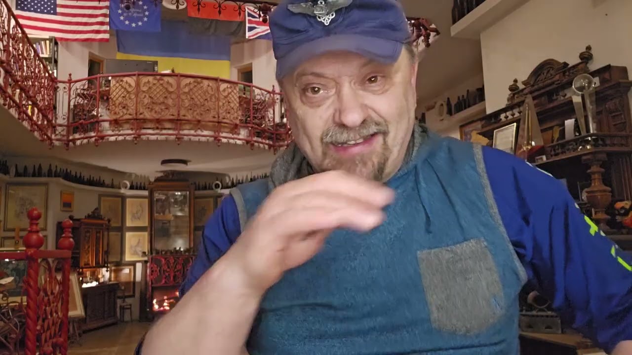 Ситуация, где глупее Зеленского выглядел Джей Ди Венс, удивительные и возмут