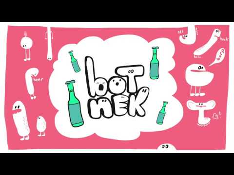 Botnek & 3lau - Vikings