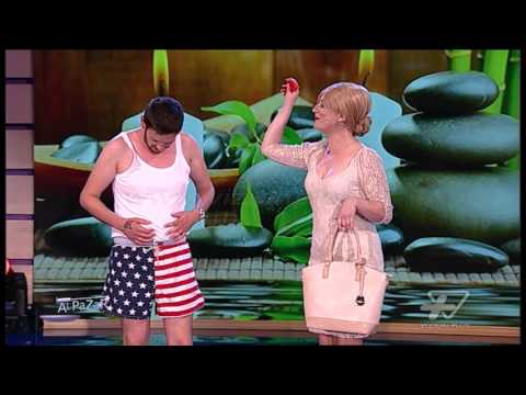 Ne qender masazhi - Alpazar - Vizion Plus