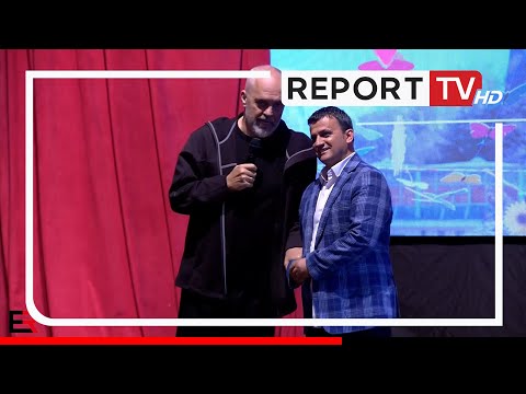 Report TV -Rama-Golemit: Merri këta pedagogët e Foltores dhe mësoji si të marrin fonde me projekte!