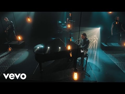 Toseland - Fingers Burned