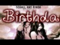 Rinoa & Squall - You da One // Happy Birthday ...