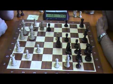 5.1. IM Marián Jurčík - Matej Vyparina 1 - 0