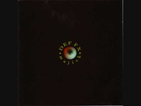 Def FX - I'll be your majick