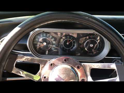 1964 Chevrolet Nova II SS (CC-1210890) for sale in Plymouth, California