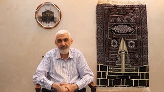 لقطات من حياة عبد المطلب بن هاشم | قصة الكعبة المشرفة [40] image