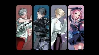 Cover art for blink gone