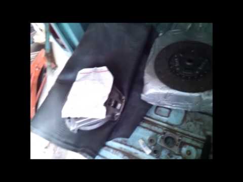 Why Exedy will never get my business again!