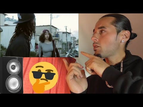 Apollo G Ft Garry - Tempo Antigo [Reaction]