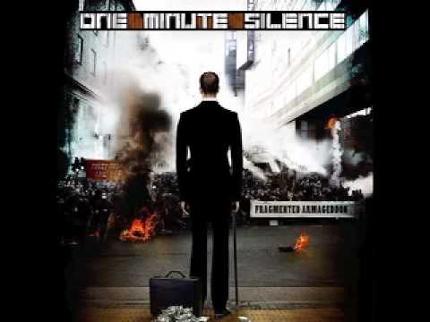 One Minute Silence "Fruit From The Lie" - OUT NOW