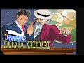Phoenix Wright Smooth Criminal