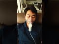 DRAMA Panik Berujung Petaka