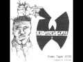 wu tang clan demo tape 1992 ( complete ) ripped ...
