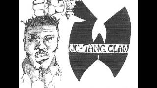 wu tang clan demo tape 1992 ( complete ) ripped by stellar