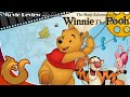 The Many Adventures Of Winnie The Pooh A Movie Review With GoldenFox