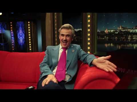 Otázky - František Skála - Show Jana Krause 23. 6. 2021
