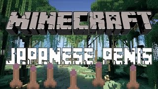 preview picture of video 'TheUnbraioticGaming|JapanesePenis|Minecraft'