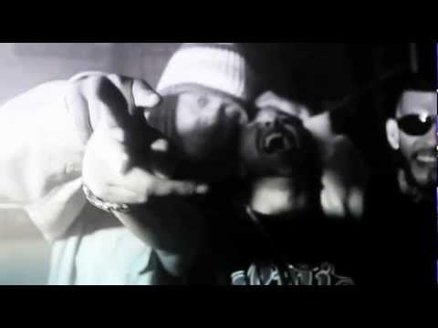 Crypy - Freestyle video RUFF & TUFF TV