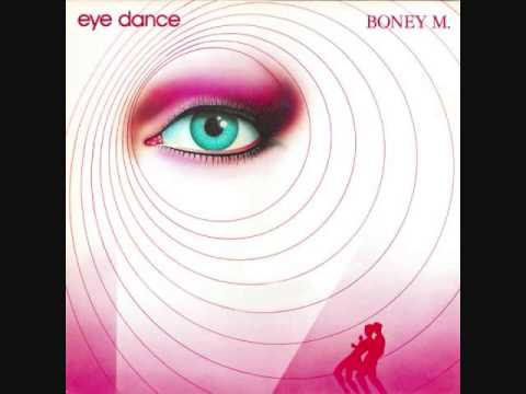 Videoclip de Got Cha Loco — Boney M.