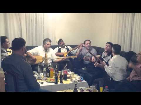 Krishtlindjet 2011 gjermani