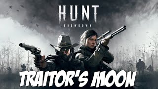 Hunt : Showdown | Les traitres de la Lune 🌒 | Grosse Game