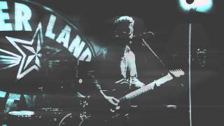 March 19, 2015: Mac McCaughan - "Box Batteries"