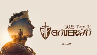 DOMINGO | Pr. Elizardo | 09/03/2025