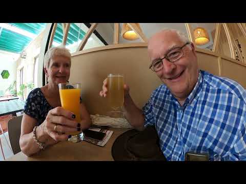 Santanyi Saturday Market - 18th June 2022