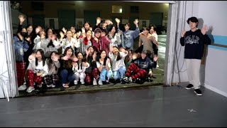 VGI // Amen [Matthew West] - Team 2 (2022)