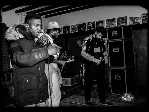 Risbo o'b - Mon Cœur est Vide