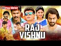 BIGGEST Hindi Dubbed Movie Raj Vishnu Full Movie Sharan Vaibhavi Shandilya Sri Murali HD