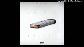 CONWAY THE MACHINE - JUST GANGSTA
