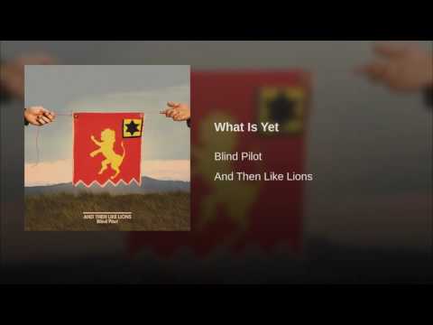 Video thumbnail for What Is Yet