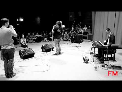 Modré hory - Urbanlúzer Naživo_FM