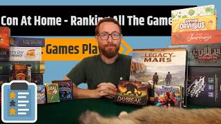 BoardGameCo - Cthulhu: Death May Die video thumbnail