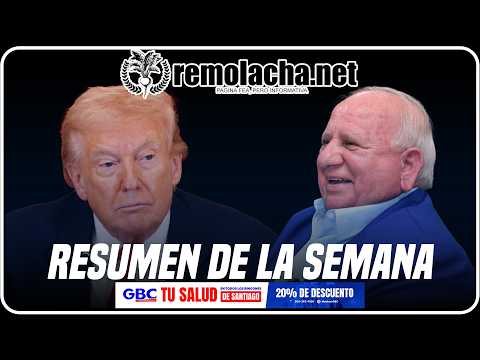 Resumen de la semana