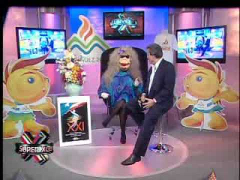 SuperXclusivo 7/27/10 - Seguimiento caso de Lorenzo y Ana Cacho quejando al FCC 1/4