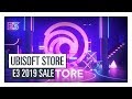UBISOFT - E3 2019 SALE - TOT 90% KORTING OP DE UBISOFT STORE