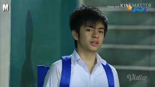 Download lagu [FMV] Dilema Cinta | Kerispatih - Tak Lekang oleh Waktu mp3