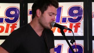 Dean Alexander • Let It Go