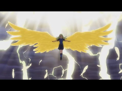 Inazuma Eleven OST - Holy Ground [Extended] (Anime Version)