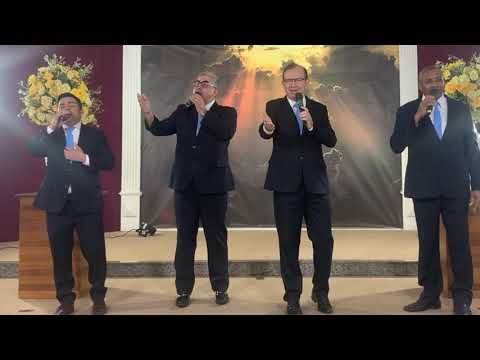 HÁ UM DEVER/LIVE-CÂNTICOS VOCAL