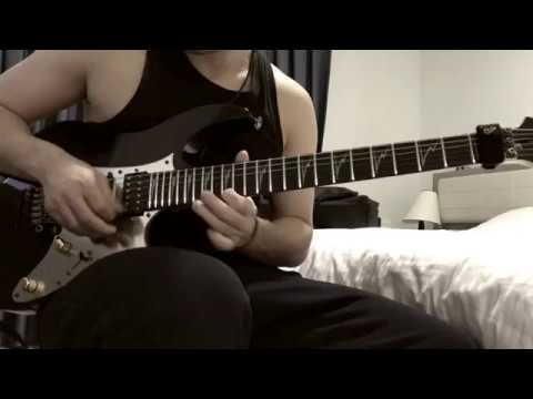 Martin Miller 20 FUSION LICKS - LICK 12 (Fast&Slow)