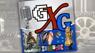 Jurassic World Rebirth, 8VENTURE, & LEGO Infinity Gauntlet